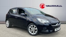 Vauxhall Corsa 1.4 [75] Sport 5dr [AC] Petrol Hatchback